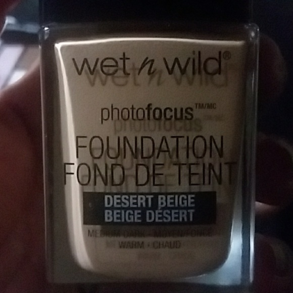 Wet n wild makeup lot - Picture 4 of 4